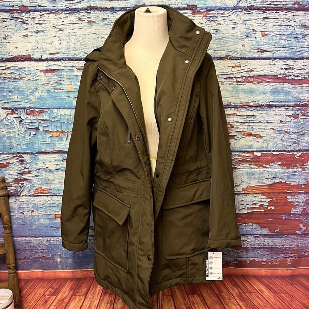 Nine West Jacket